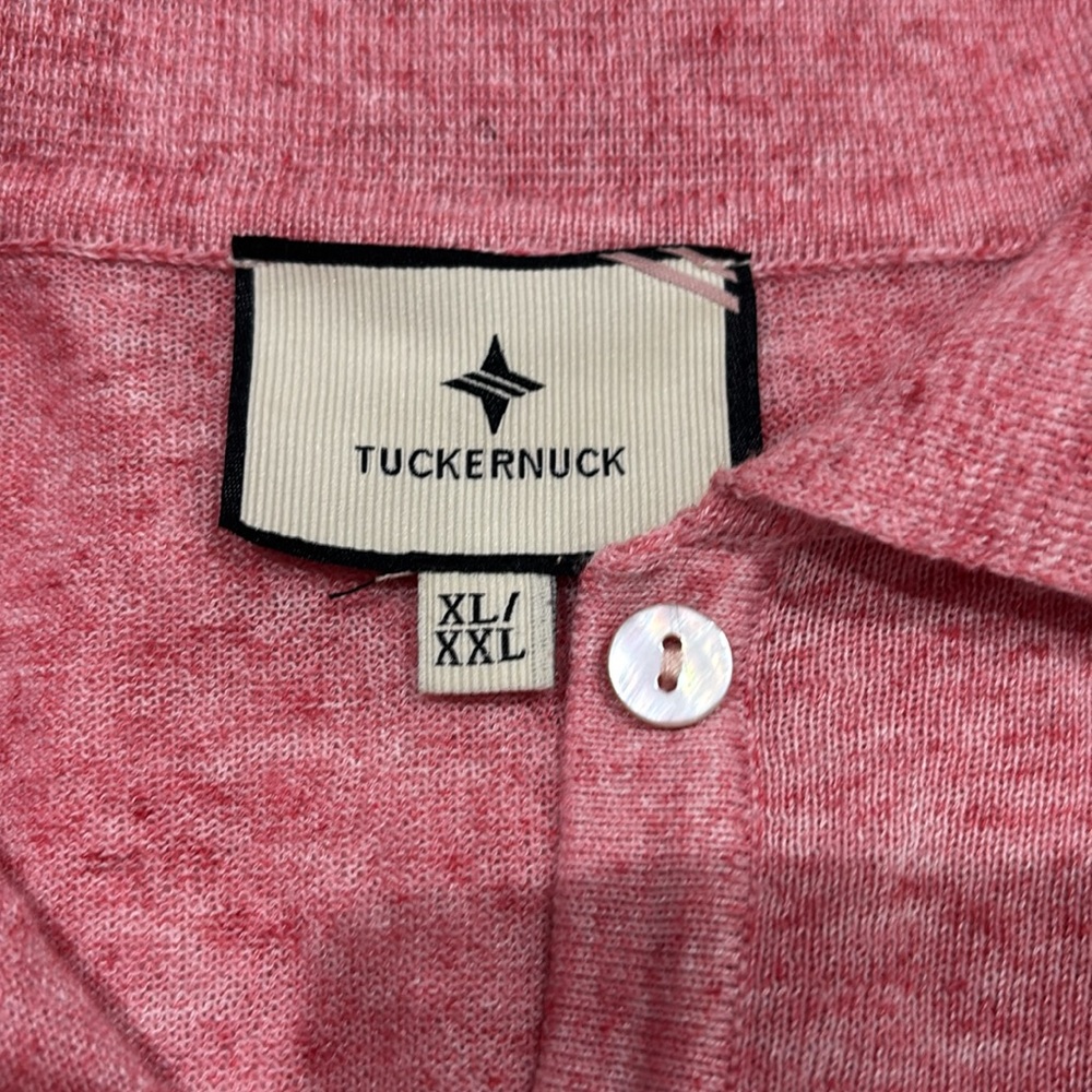 Tuckernuck t-shirt